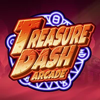 เกมสล็อต Treasure Dash
